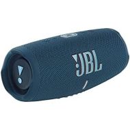 JBL Charge 5 - Portable Bluetooth Speaker with IP67 Waterproof and USB Charge out - Blue