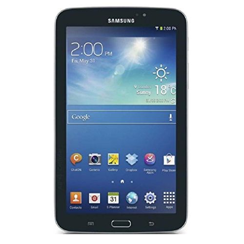 삼성 Samsung Galaxy Tab 3 7.0 T217s 16GB Sprint CDMA Locked 4G LTE Tablet PC - Black
