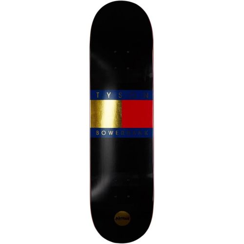  Almost Skateboards Almost Bowerbank Luxury Super Sap R7 Skateboard Deck - New Pro - 8.25