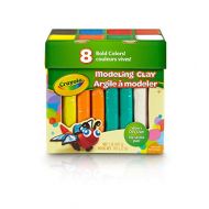 [아마존베스트]Crayola Modeling Clay in Bold Colors, 2lbs, Gift for Kids, Ages 4 & Up