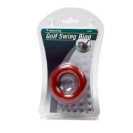 Jef World of Golf Gifts and Gallery, Inc. Swing Ring (Red)