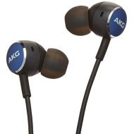 SAMSUNG AKG Y100 Wireless Bluetooth Earbuds - Blue (US Version)