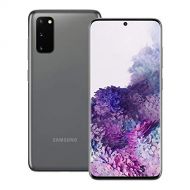 Unknown Samsung Galaxy S20 5G (G9810) 128GB 12GB RAM International Version - Cosmic Gray