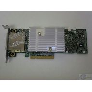 Dell Perc H810 RAID Controller PCI E 2.0 x8 2x mini SAS 1GB Cache w/Battery LP For PowerEdge R620 VV648