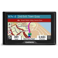 [아마존베스트]Garmin Drive 52 EU Navi - Europe Maps, 5 Inch Display, Security Package, Parking Search, TripAdvisor POIs, 12,7 cm