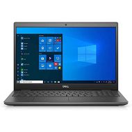 Dell Latitude 3510 Business Laptop, 15.6 HD, 10th Gen Intel Quad Core i5-10210U, 16GB DDR4 RAM, 256GB NVMe M.2 SSD, Windows 10 Pro, WiFi, Bluetooth, Webcam, USB-C, HDMI, VGA,