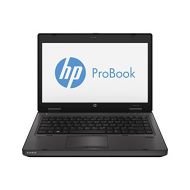 Amazon Renewed HP Probook 6470b 14in Notebook PC - Intel Core i5-3320M 2.6GHz 8GB 128gb SSD DVDRW Windows 10 Professional (Renewed)