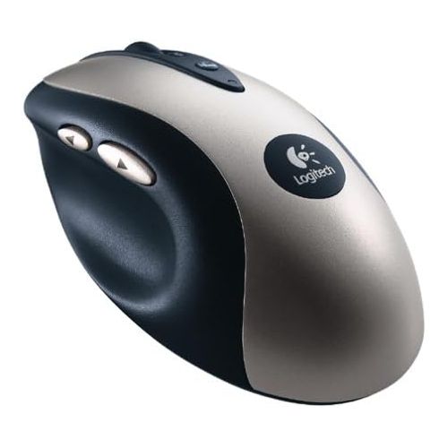 로지텍 Logitech MX700 Cordless Optical Mouse (930754-0403)