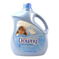 Downy Clean Breeze Fabric Softener - 150 loads - CASE PACK OF 4