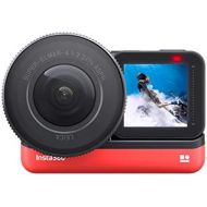 [아마존베스트]Insta360 ONE R Sport Video Adaptive Action Camera, IPX8 Waterproof, Voice Control