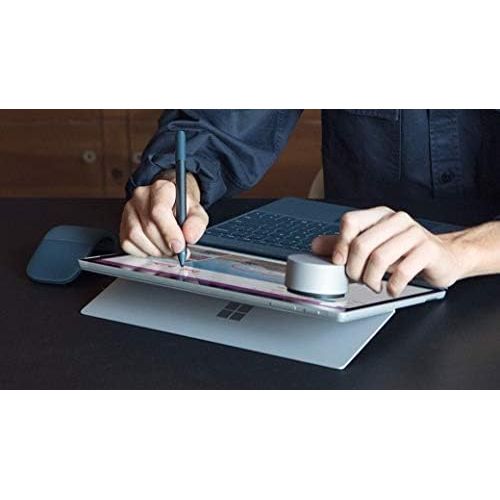  Microsoft Surface Pen Platinum Model 1776 (EYU-00009)