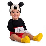 Disney Mickey Mouse Costume Bodysuit for Baby