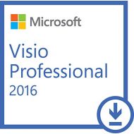 [OLD VERSION] Microsoft Visio Professional 2016 PC Download