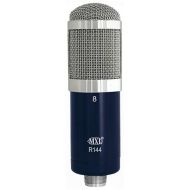 [아마존베스트]MXL R144 Ribbon Microphone with Shockmount