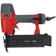 Senco FinishPro 18 18 Gauge Sequential Brad Nailer with Case