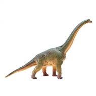 RECUR Large Brachiosaurus Dinosaur Toys Big Action Figures 19.7 Safe Odorless for Toddler Boy Plastic Model, Colossal Collectibles or Creative Gifts for Boys Kids Toys