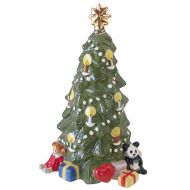 Royal Copenhagen 1027172 Collectible 2019 Annual Christmas Tree Figurine