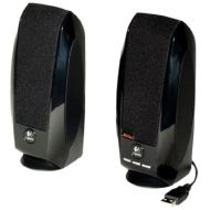 [아마존베스트]Logitech S150 USB Speakers with Digital Sound