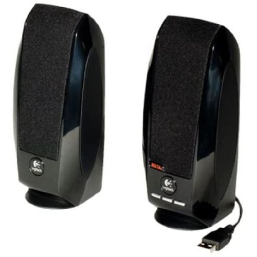 로지텍 [아마존베스트]Logitech S150 USB Speakers with Digital Sound