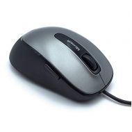 Microsoft Comfort Mouse 4500, Black