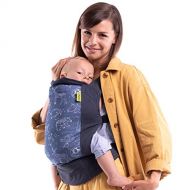 Boba Baby Carrier (Classic 4Gs - Constellation)