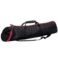 Visit the Manfrotto Store Manfrotto MB MBAG100PN Padded 100 cm Tripod Bag,Black