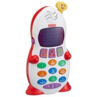 Fisher-Price Laugh and Learn Home Phone