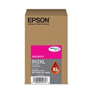 Epson DURABrite Pro T912XL320 -Ink -Cartridge - High Capacity Magenta