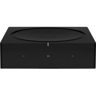 [아마존베스트]New Sonos Wireless Amplifier 125 Watt Black Amplified Streaming Music System AMPG1US1BLK