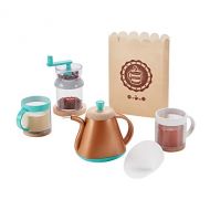 Fisher-Price Pour-Over Coffee Set