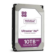 HGST, a Western Digital Company HGST Ultrastar 5-Pack He10 HUH721010AL5200 0F27352 10 TB SAS 3.5 OEM Internal Hard Drive