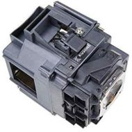 KOSRAE for ELPLP76 / V13H010L76 Projector Lamp Bulb for Epson PowerLite Pro G6070W G6070WNL G6150 G6170 G6450WU G6550WU G6750WU G6770WU G6900WU Replacement（Economical）
