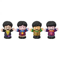 Fisher-Price Little People Ou The Beatles Yellow Submarine by Little People
