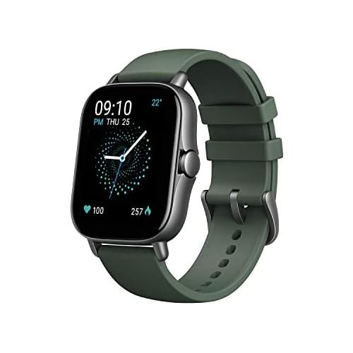  [아마존베스트]Amazfit GTR 2e Smart Watch, GPS Fitness Activity Tracker with 1.65 Inch Always On Display, 14 Days of Battery Life, 90 Sports Modes, Monitoring of SpO2, Heart Rate, Sleep, Stress,