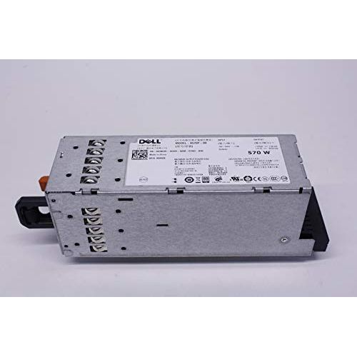 델 Dell G0KD5 Poweredge R710 570W Redundant Power Supply A570P 00