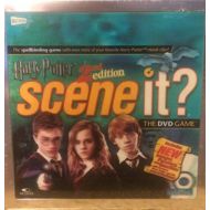 [아마존베스트]2007 screenlife Optreve Harry Potter 2nd Edition Scene It? The DVD Game