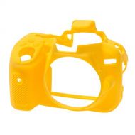 easyCover ECND5300Y easyCover Camera Case for Nikon D5300 (Yellow)