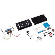 Elenco - Regulated Variable Power Supply - 0-15 Volts (Assembly Required)