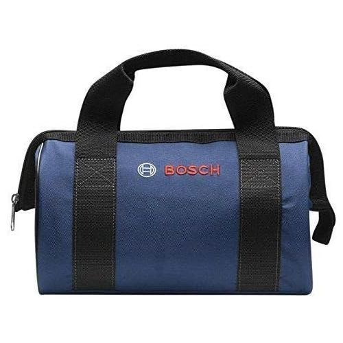  Bosch 2610914300 Canvas Tool Bag