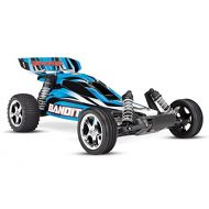 Traxxas Radio System 2Wd Off-Road Buggy, Blue