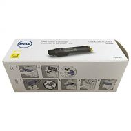 Dell 2RF0R Yellow Toner Cartridge for H625, H825, S2825