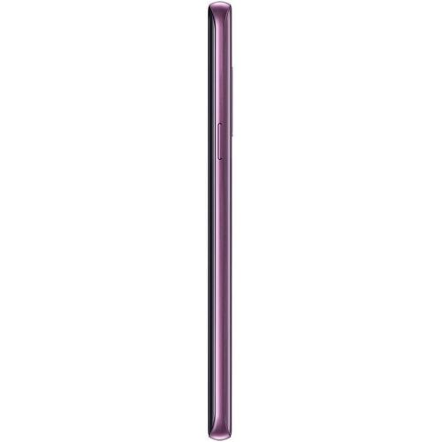 삼성 Samsung Galaxy S9 Verizon + GSM Unlocked 64GB (Purple)