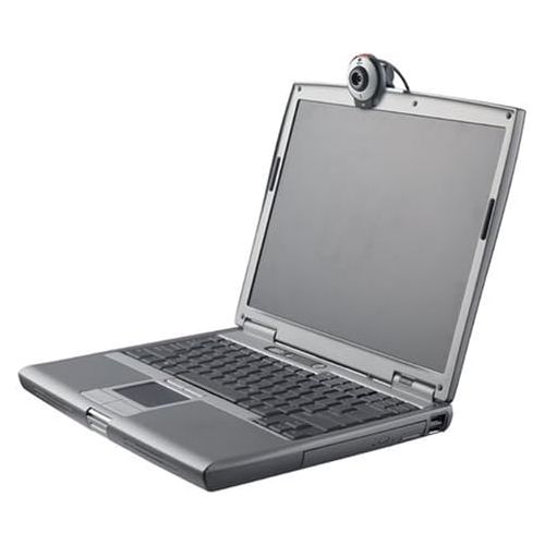 로지텍 Logitech QuickCam for Notebooks (Silver)