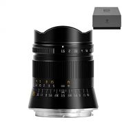 TTArtisan 21mm F1.5 ASPH Full Fame Camera Lens for Canon RF EOS R RP R5 R6