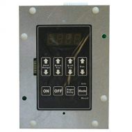 US Stove Company US Stove 80507 Control Panel