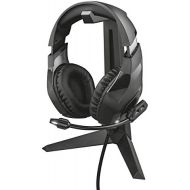 [아마존베스트]Trust Gaming Trust GXT 260 Cendor Headphones Stand Black