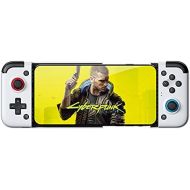 GameSir X2 Type-C Mobile Gaming Controller, Game Controller for Android, Plug and Play Gaming Controller Grip for Samsung Support Xbox Game Pass, xCloud, Stadia, and Vortex and Mor