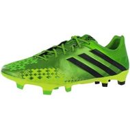 adidas Predator LZ TRX FG Soccer Shoes (Ray Green) 8