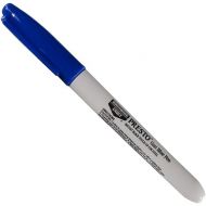 Birchwood Casey Fast-Drying Fast-Acting Presto Gun Blue Touch-Up Pen for Restoring Scratched and Worn Areas, 1 Count (Pack of 1)