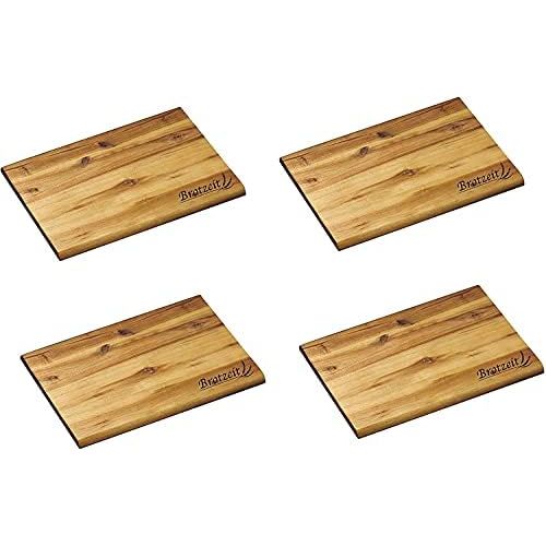  [아마존베스트]Kesper Bread / Breakfast Board Acacia Wood